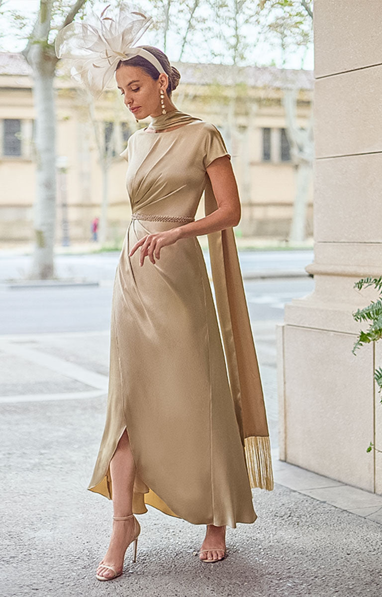 couture club dresses by Rosa Clara 2G05 尺寸:US 18W Secondhand September Day 24 inventory_tier:6