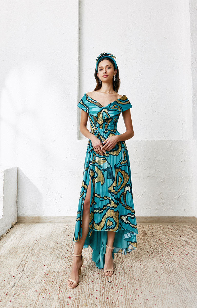 Gabriella Sanchez - Giorgia Jo - 7810 - Unico