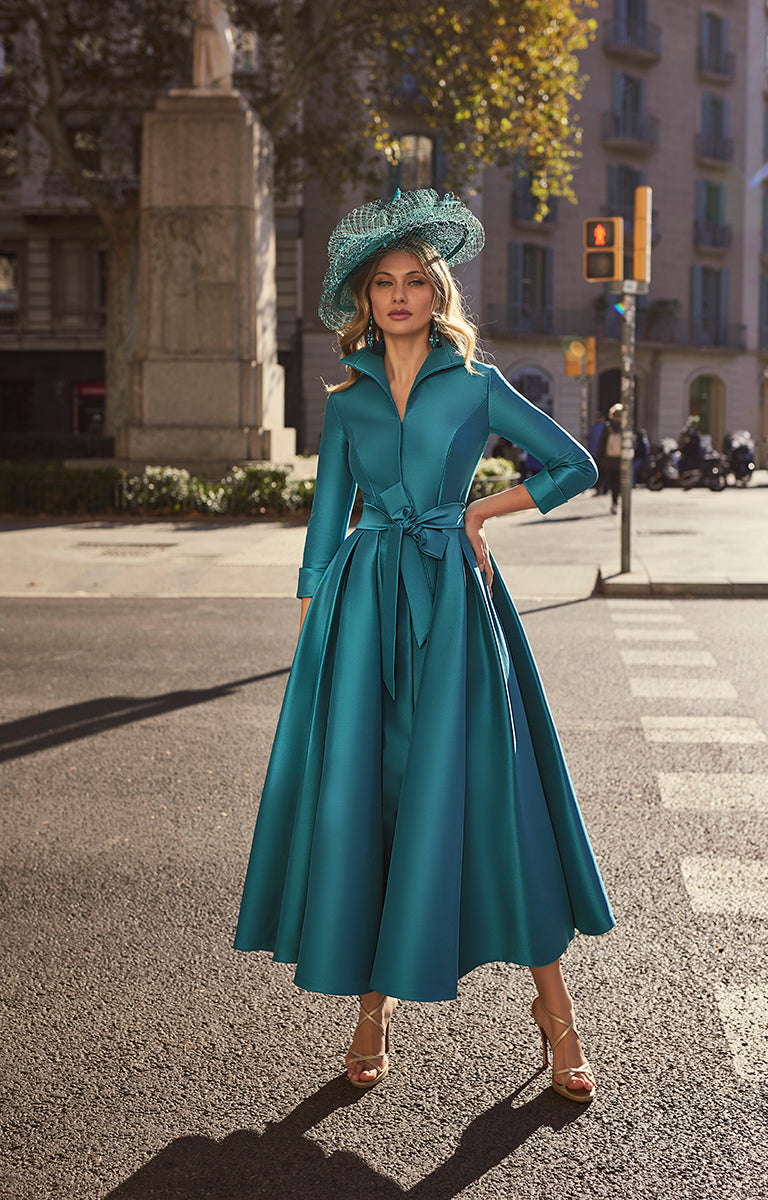 Veni Infantino 992540 - Turquoise