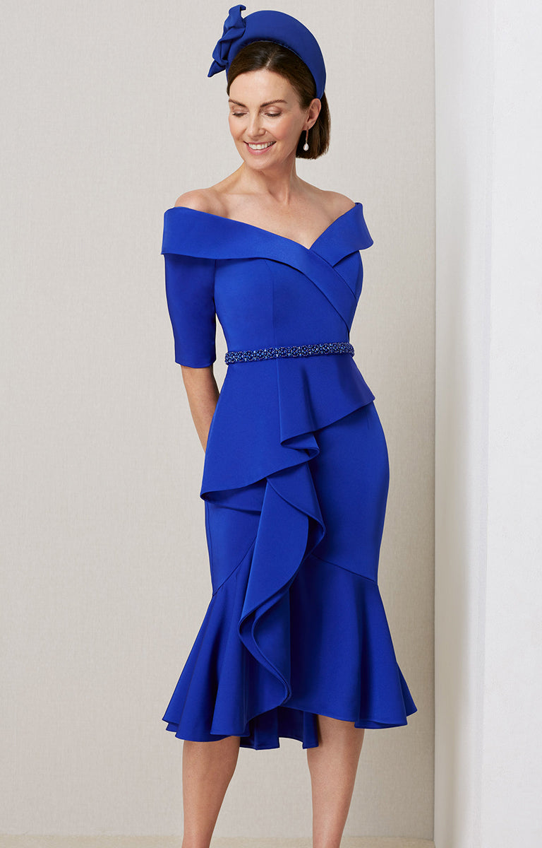 John Charles 66122 - Cobalt