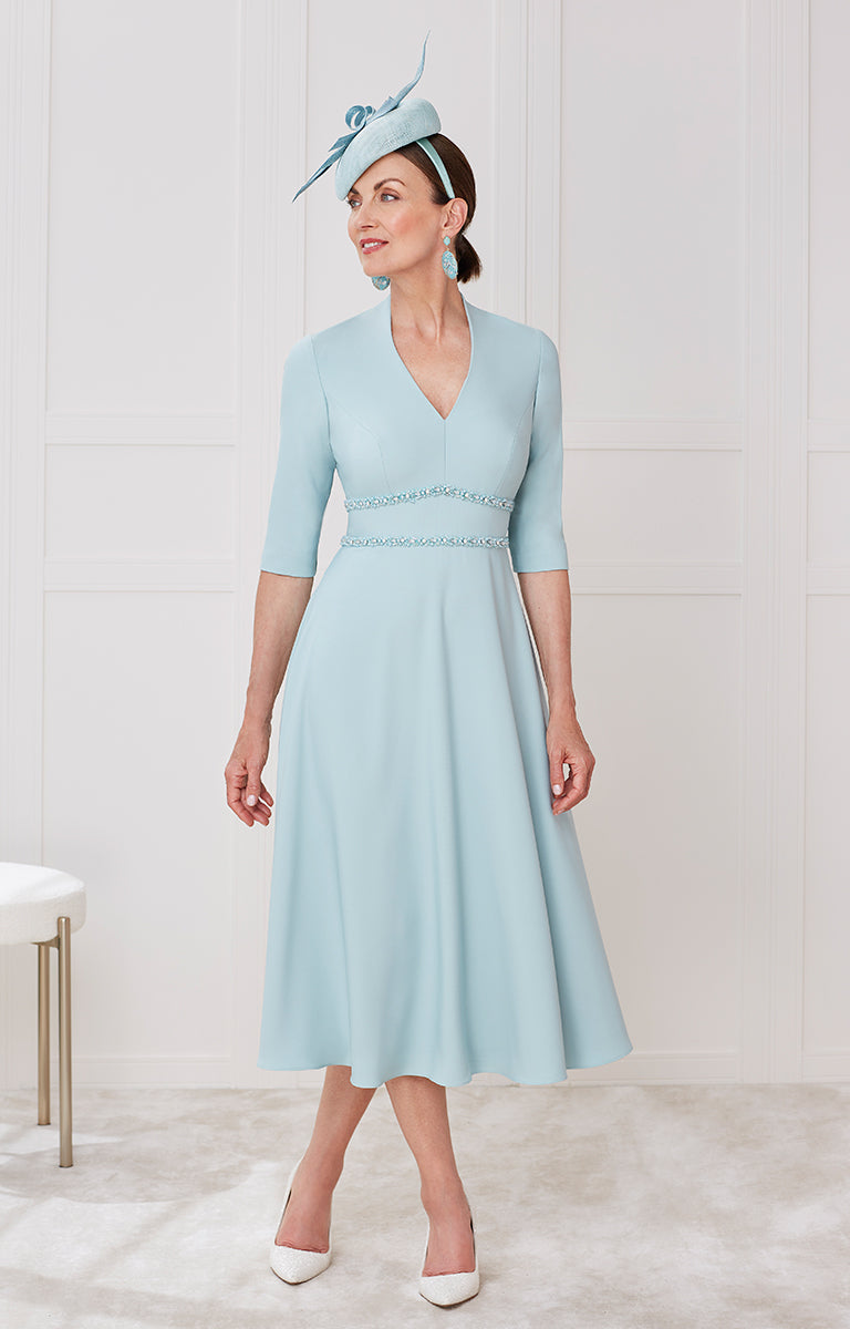 John Charles 66312 - Eggshell