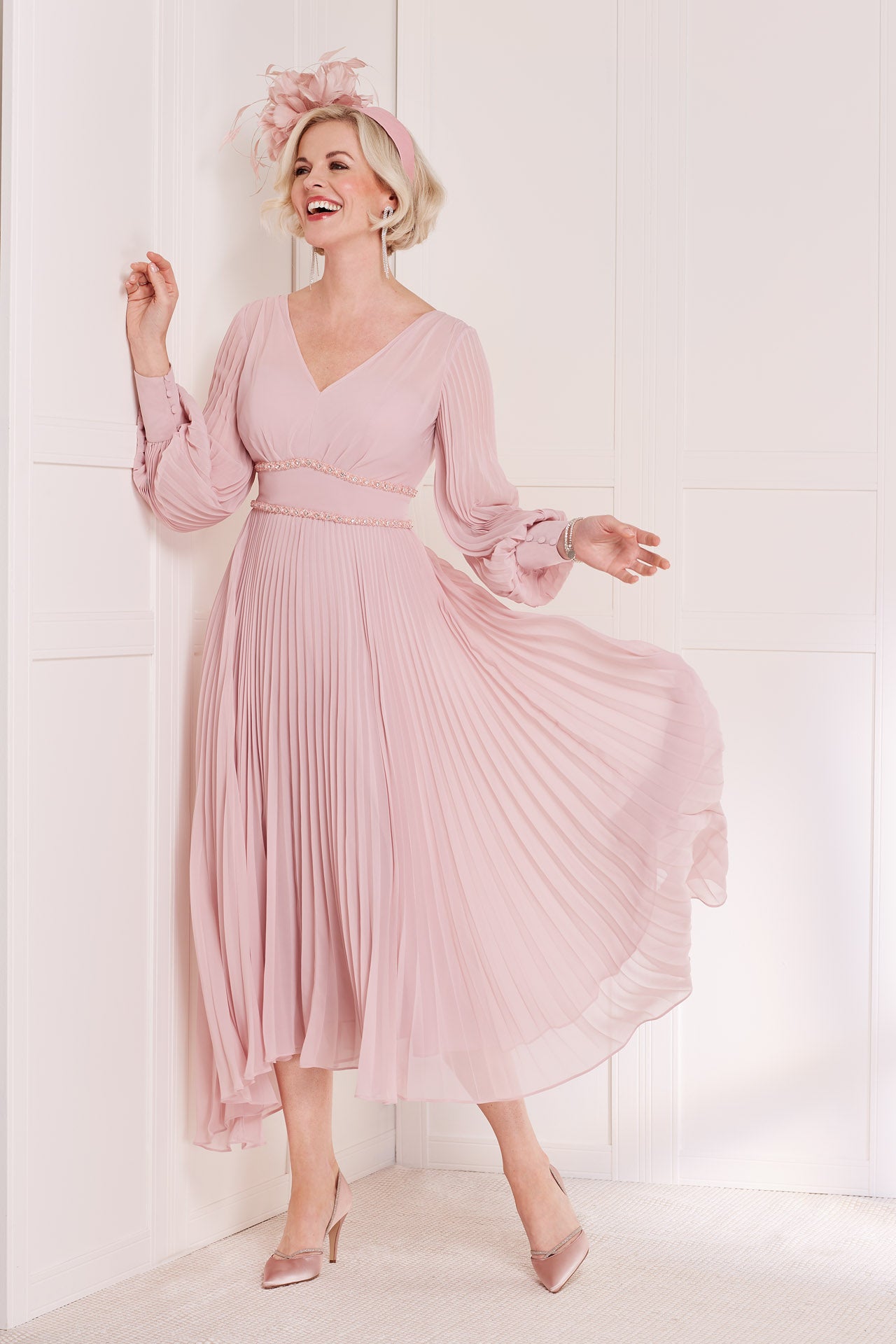 John Charles 66412 - Rose