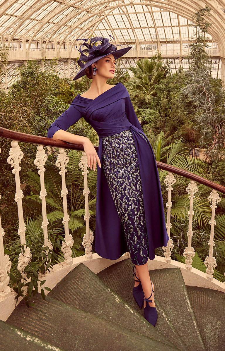 Veni Infantino 992301 -  Navy
