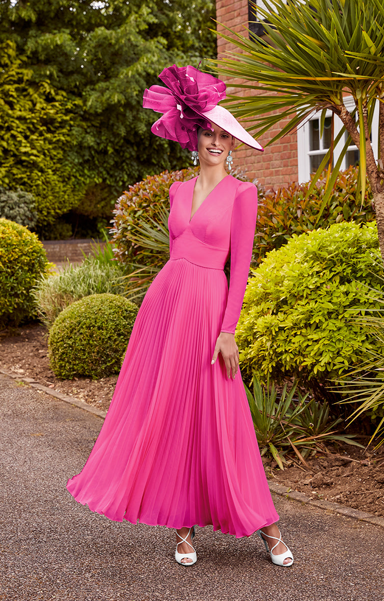 Invitations By Veni 29828 - Fuxia