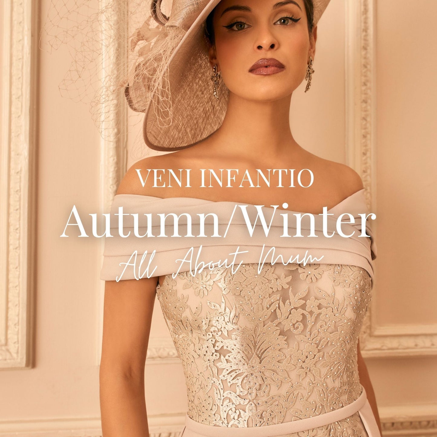 Discover the New Veni Infantino Collection at All About Mum Newport
