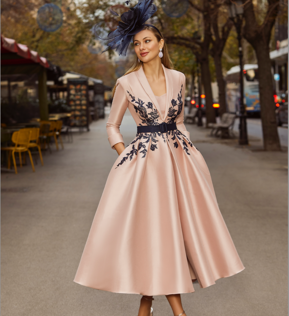 Elegance for Every Season! New Veni Infantino Arrivals at All About Mum