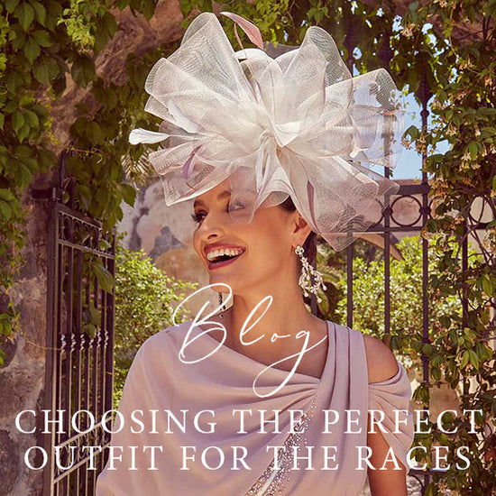 What to Wear to the Races - How to Choose the Perfect Outfit: 2025 Fas   All About Mum