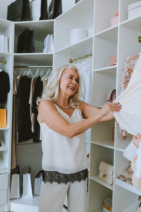 5 Dos and Don'ts for Mother of the Bride Dress Shopping