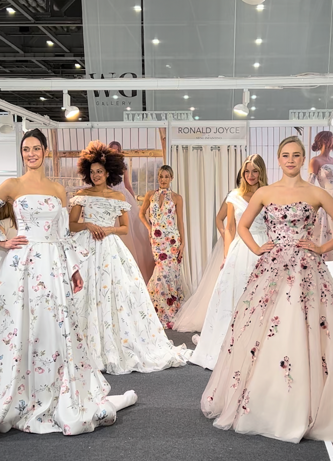 Florals For Spring!
