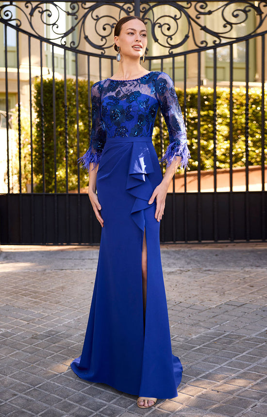 Couture Club by Rosa Clara 1G80 / 1G180 - Royal