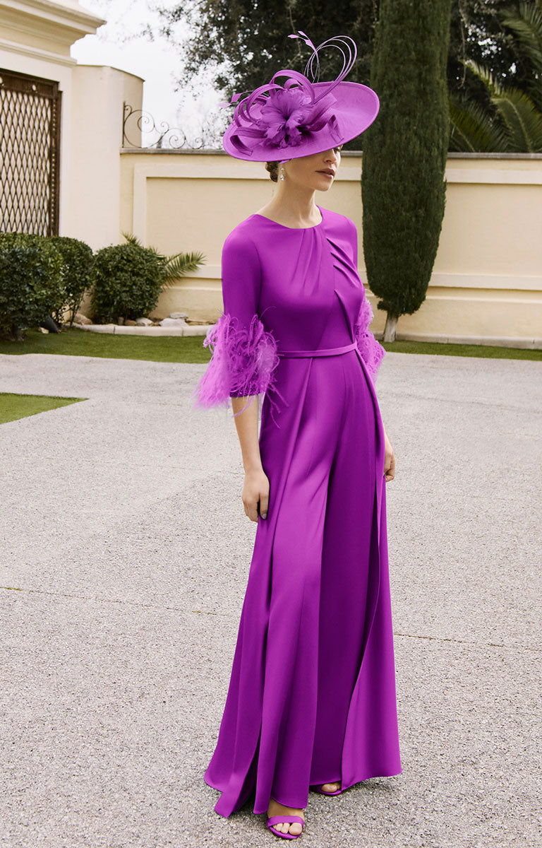 Couture Club by Rosa Clara 1GA9 / 1G1A9 - Vibrant Purple