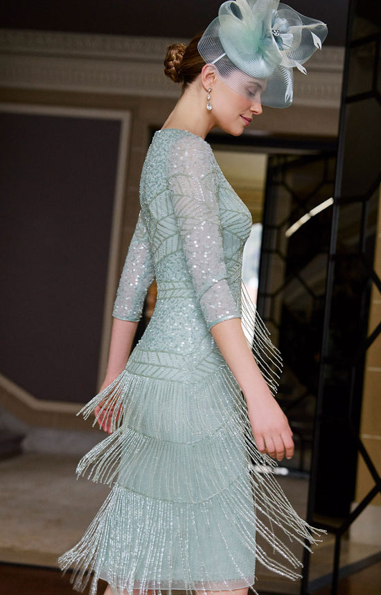 Couture Club by Rosa Clara 1G47 - Mint Green