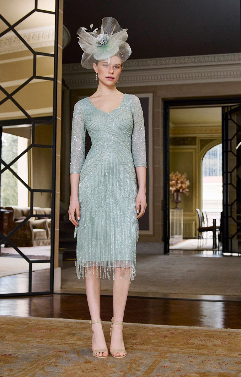 Couture Club by Rosa Clara 1G47 - Mint Green