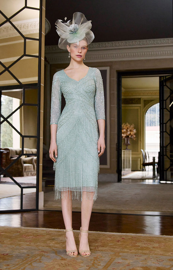 Couture Club by Rosa Clara 1G47 - Mint Green