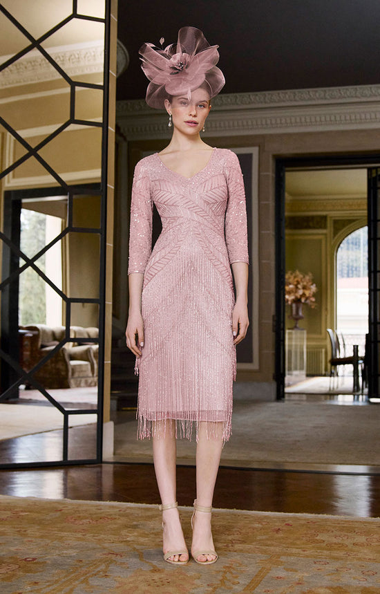 Couture Club by Rosa Clara 1G47 - Pale Rose