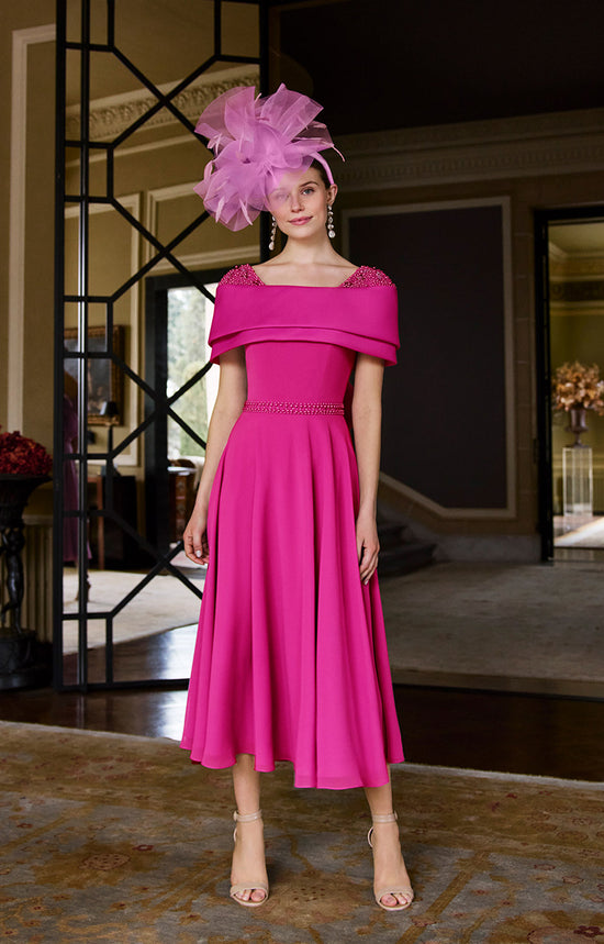 Couture Club by Rosa Clara 1G2P7 / 1GP7 - Magenta