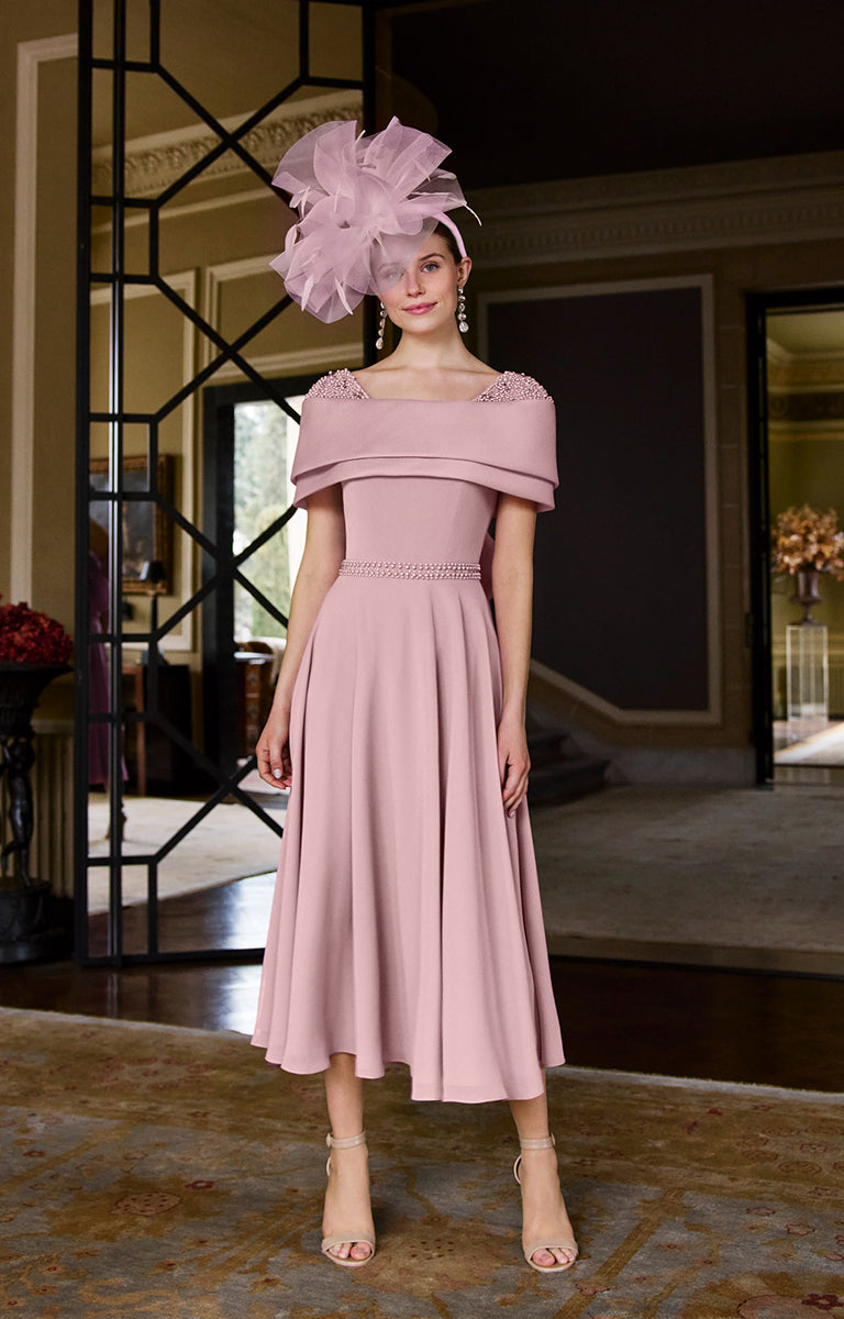 Couture Club by Rosa Clara 1G2P7 1GP7 Pale Rose