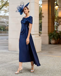 Couture Club by Rosa Clara 2G16 - Navy