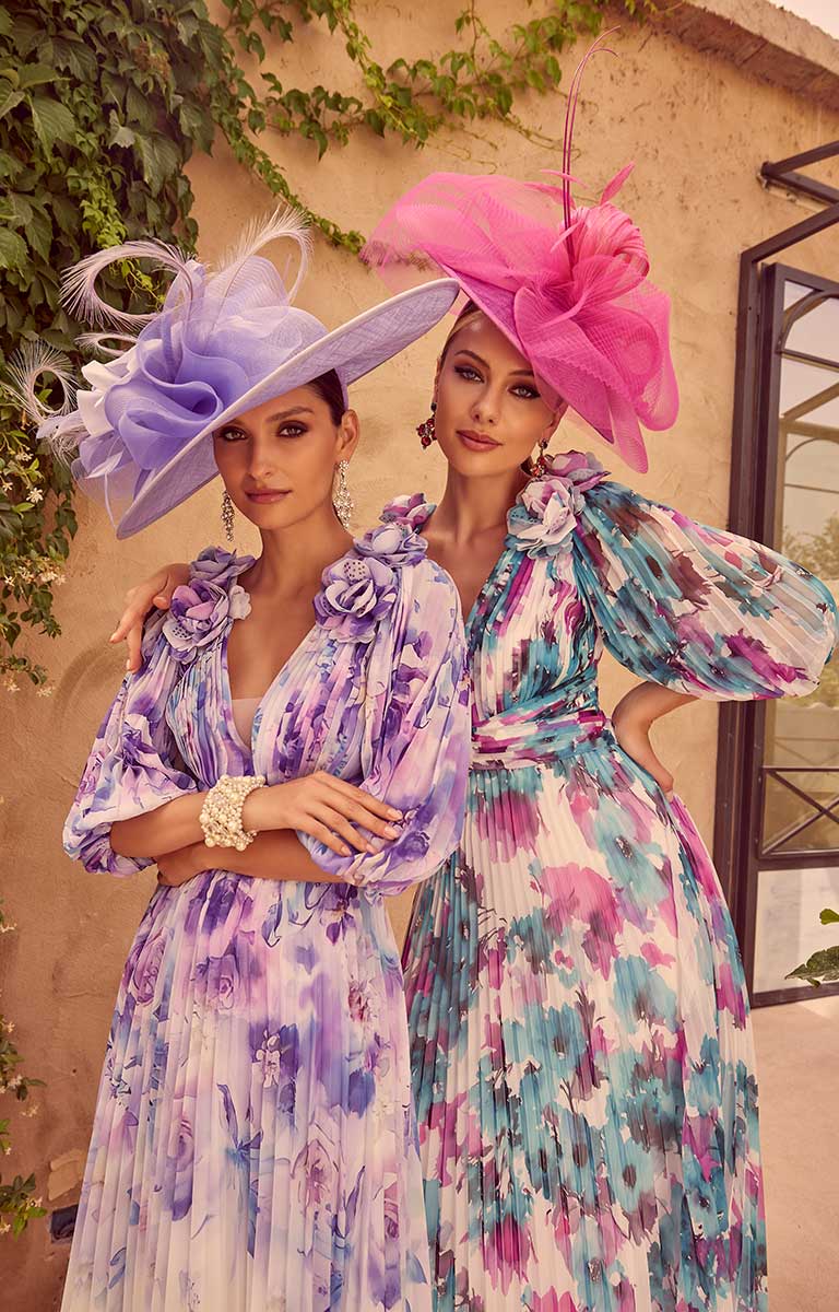 Veni Infantino 36101 - Fuxia / Turquoise – All About Mum