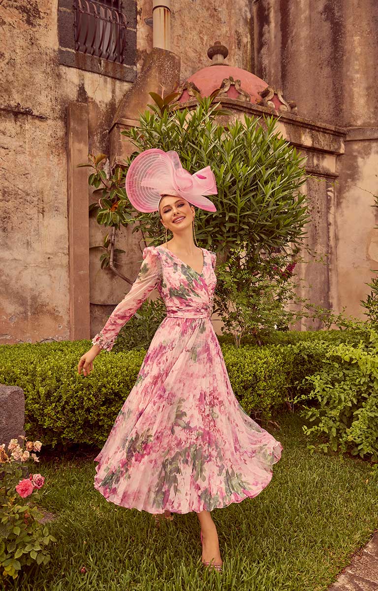 Veni Infantino 36109 Blush Green – All About Mum