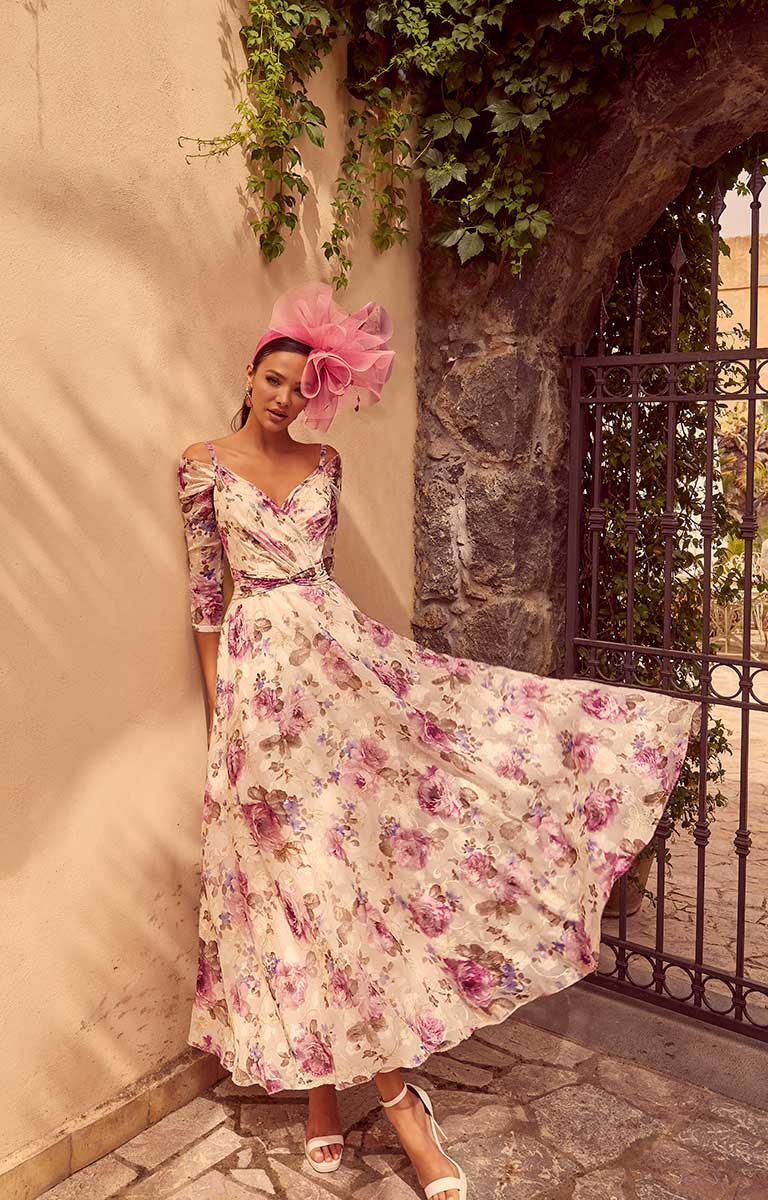 Veni Infantino 36111 Pink