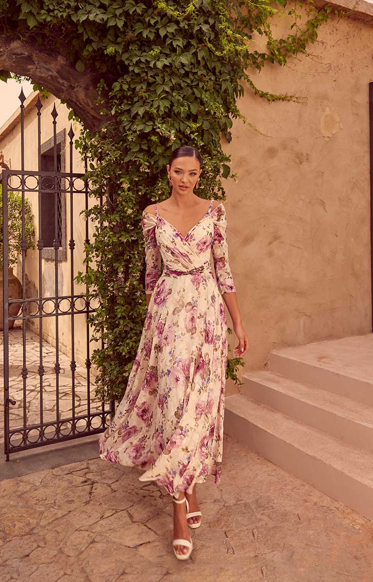 Veni Infantino 36111 - Pink – All About Mum