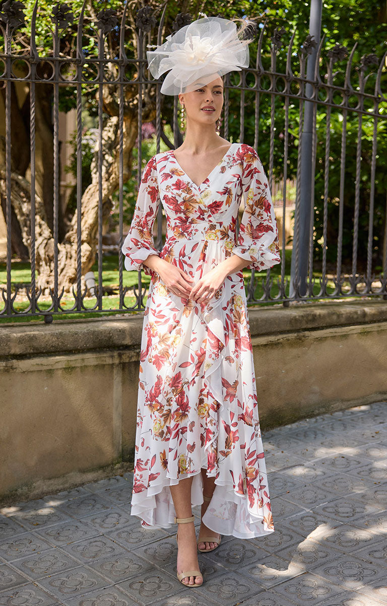 Couture Club by Rosa Clara 7G129 - Rubi / Ivory