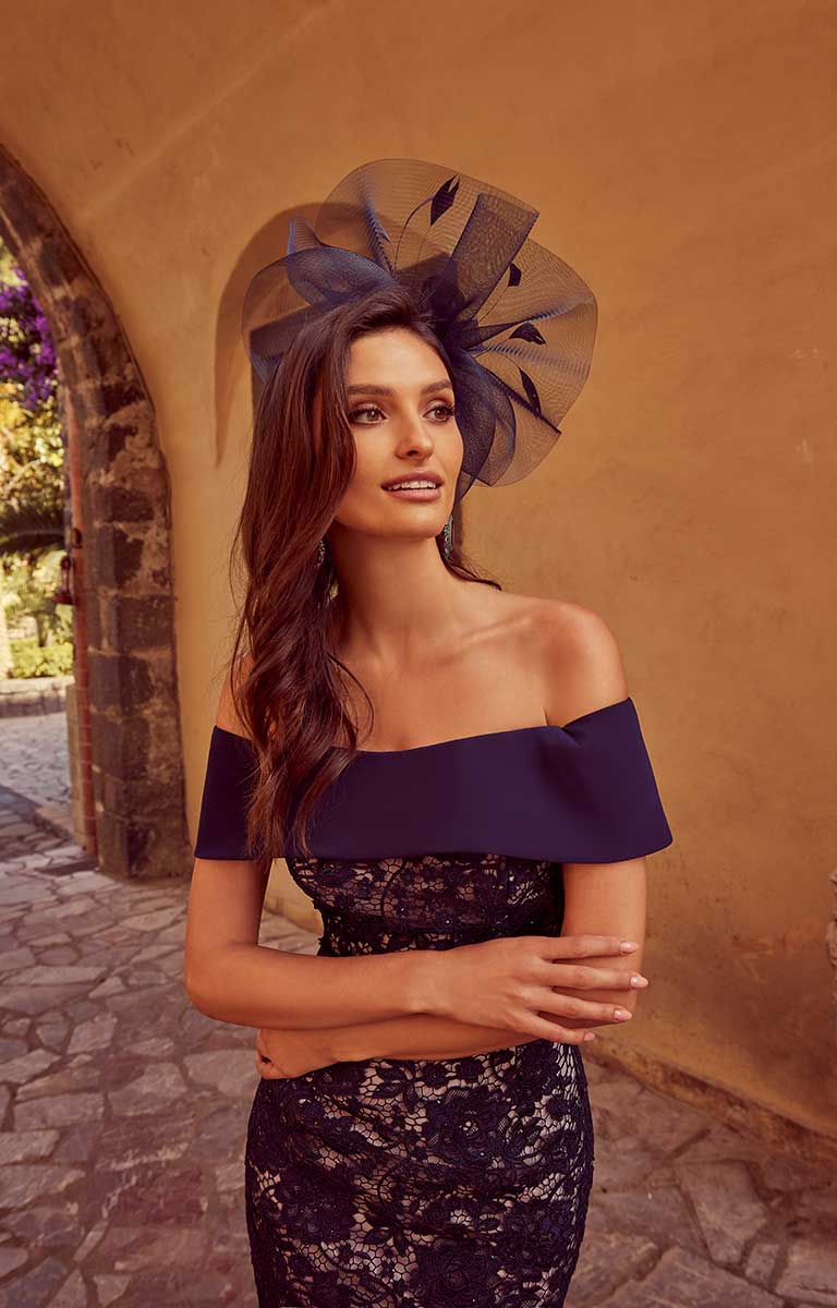 Veni Infantino 992410 - Navy / Dusty Pink All About Mum Veni Infantino 992410 - Navy / Dusty Pink All About Mum