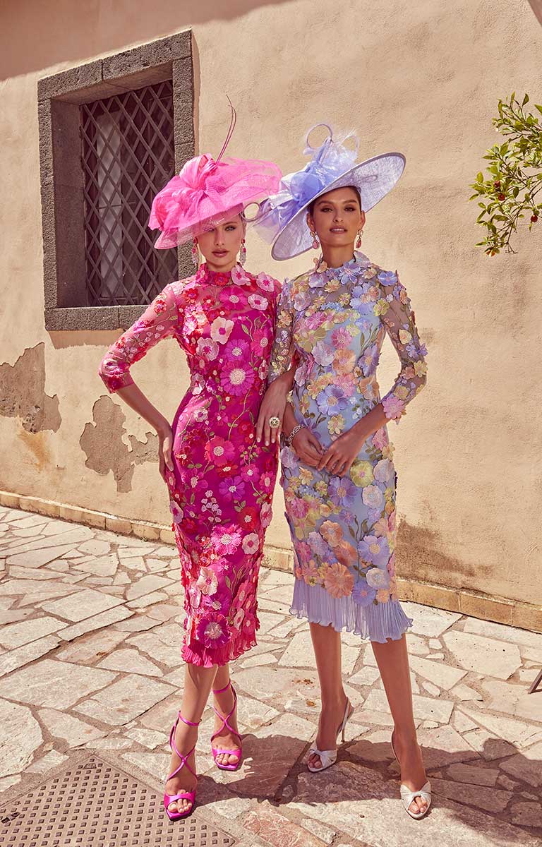 Veni Infantino 992445 Lilac Multi – All About Mum