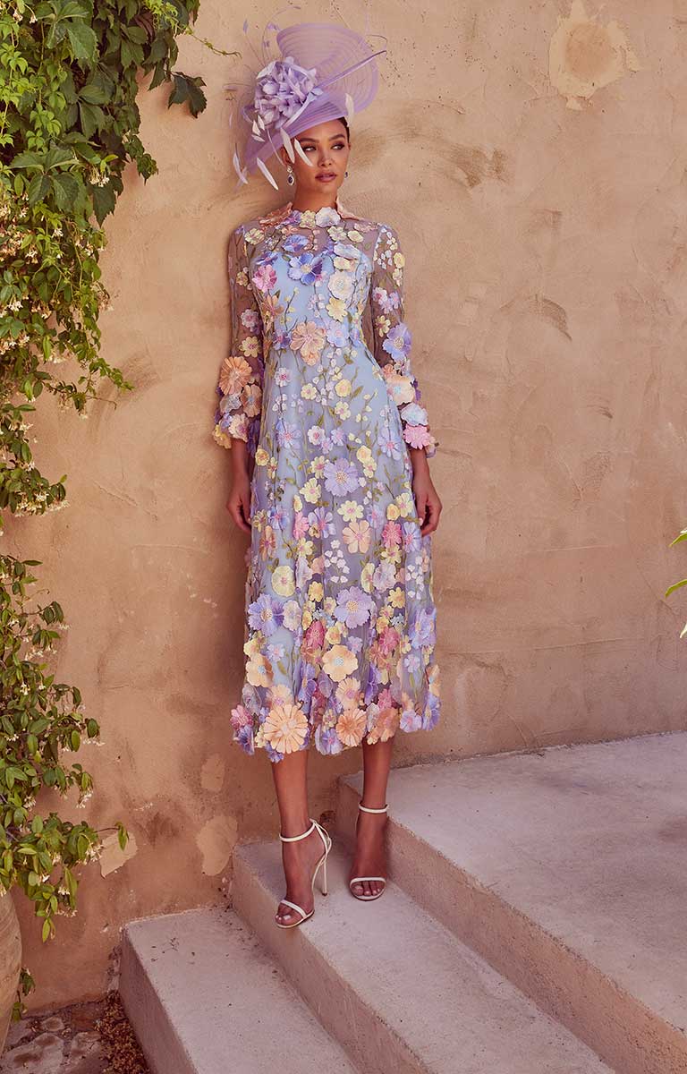 Veni Infantino 992447 - Lilac / Multi – All About Mum