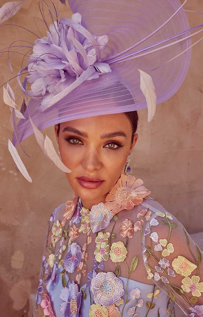 Veni Infantino 992447 - Lilac / Multi – All About Mum