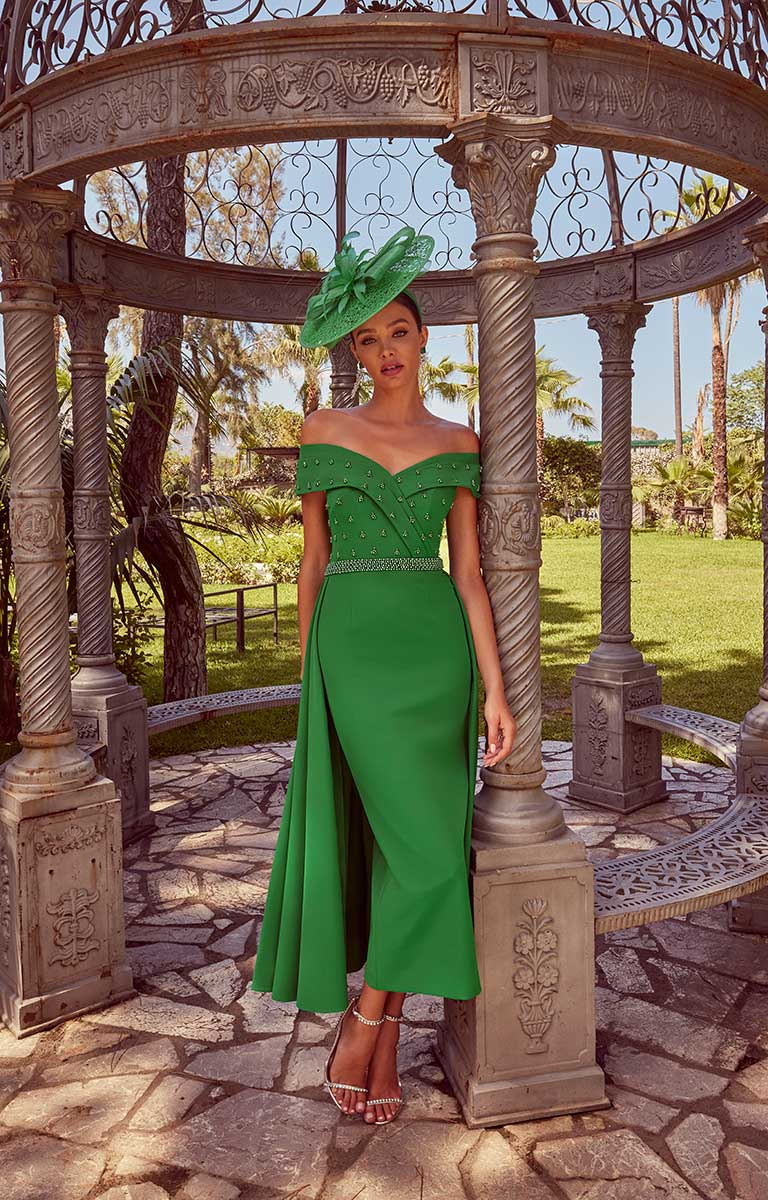 Veni Infantino 992459 Shamrock