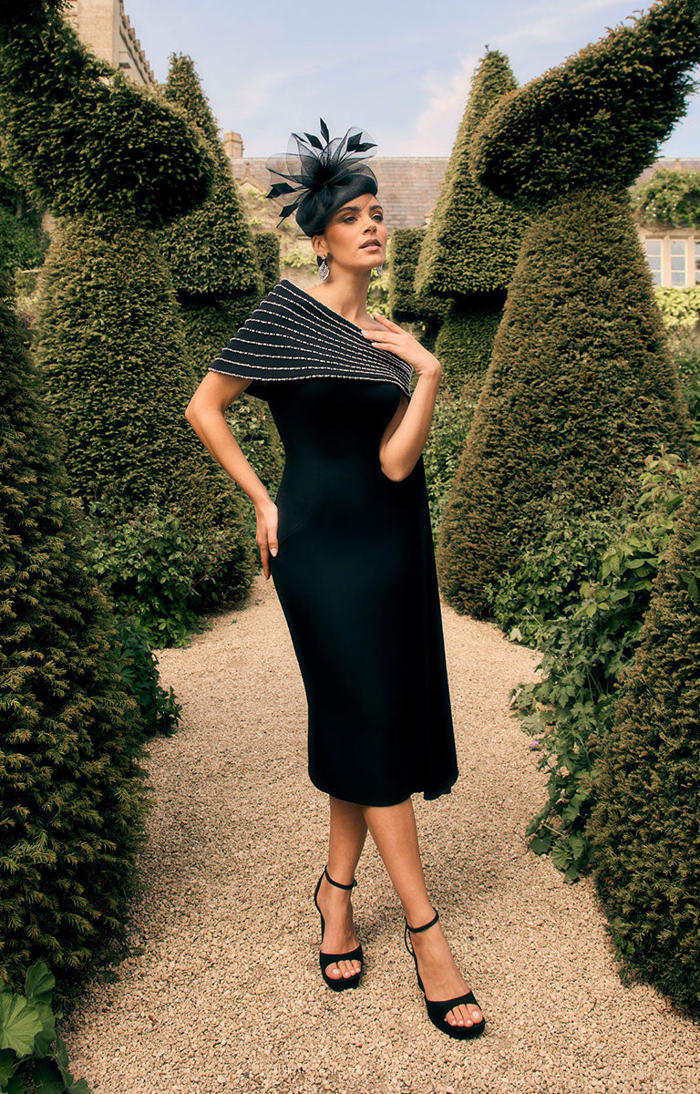 Veni Infantino 992713 - Black