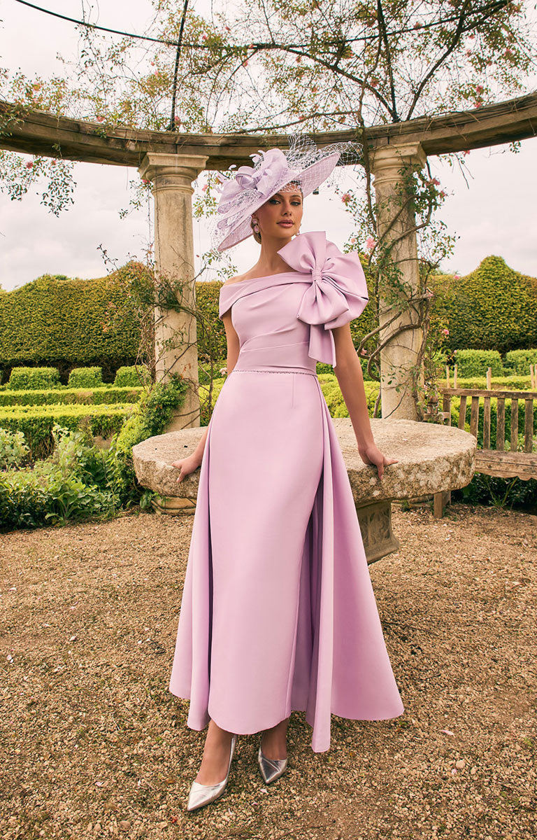 Veni Infantino 992731 - Lilac