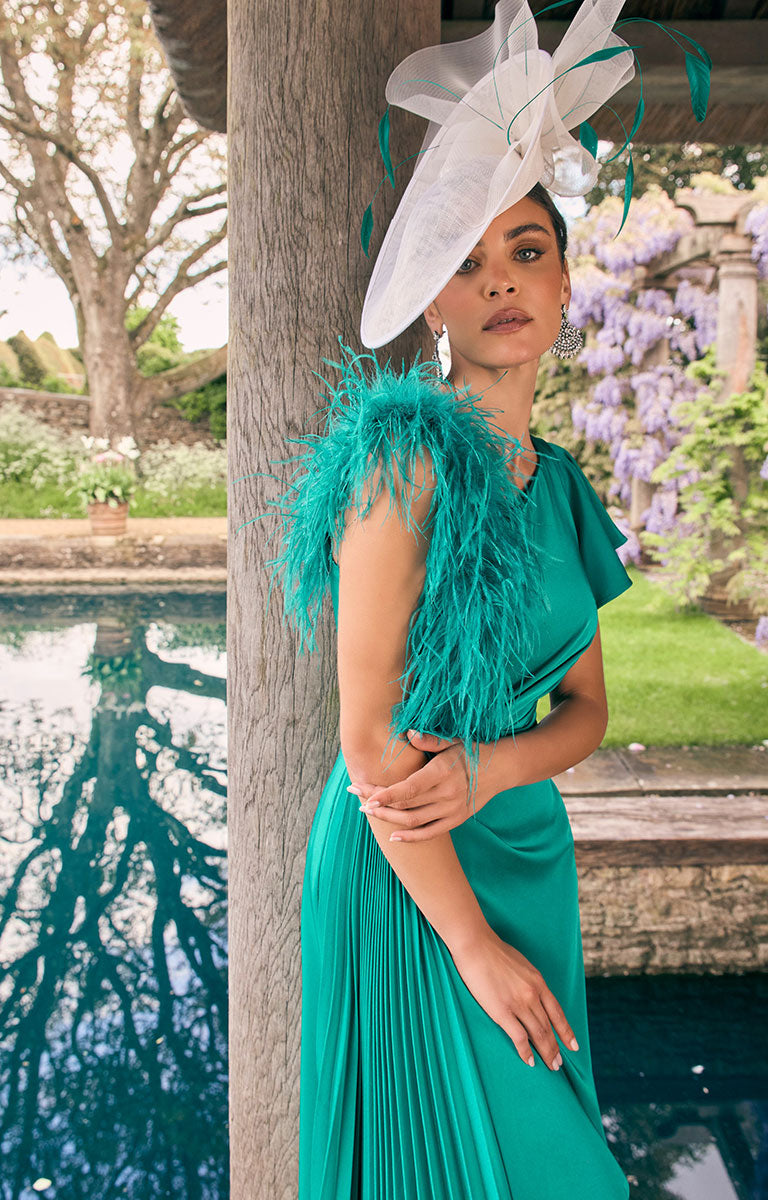 Veni Infantino 992756 - Stone Green