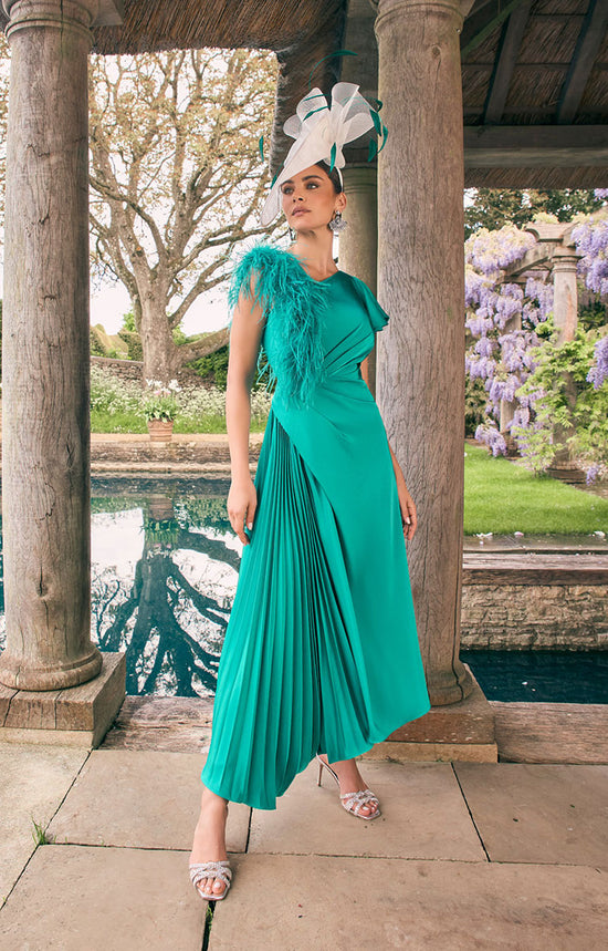 Veni Infantino 992756 - Stone Green