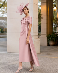 Couture Club by Rosa Clara 2G16 - Rosa Palo