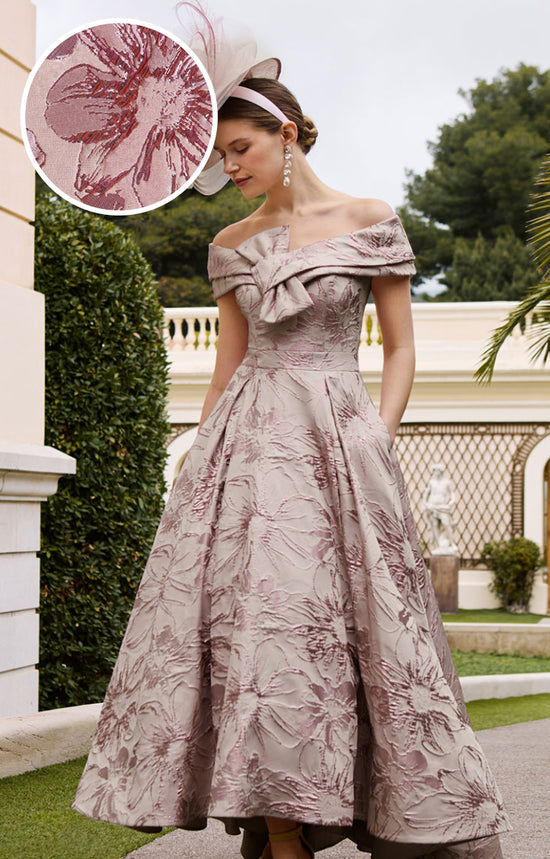 Couture Club by Rosa Clara 1G43 - Chalk Rose