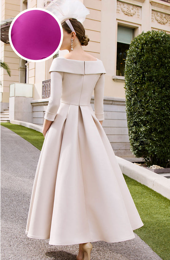 Couture Club by Rosa Clara 1G45 / 1G1F5 - Fuchsia Pink