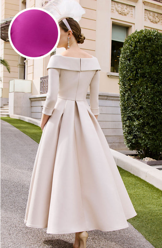 Couture Club by Rosa Clara 1G45 / 1G1F5 - Fuchsia Pink