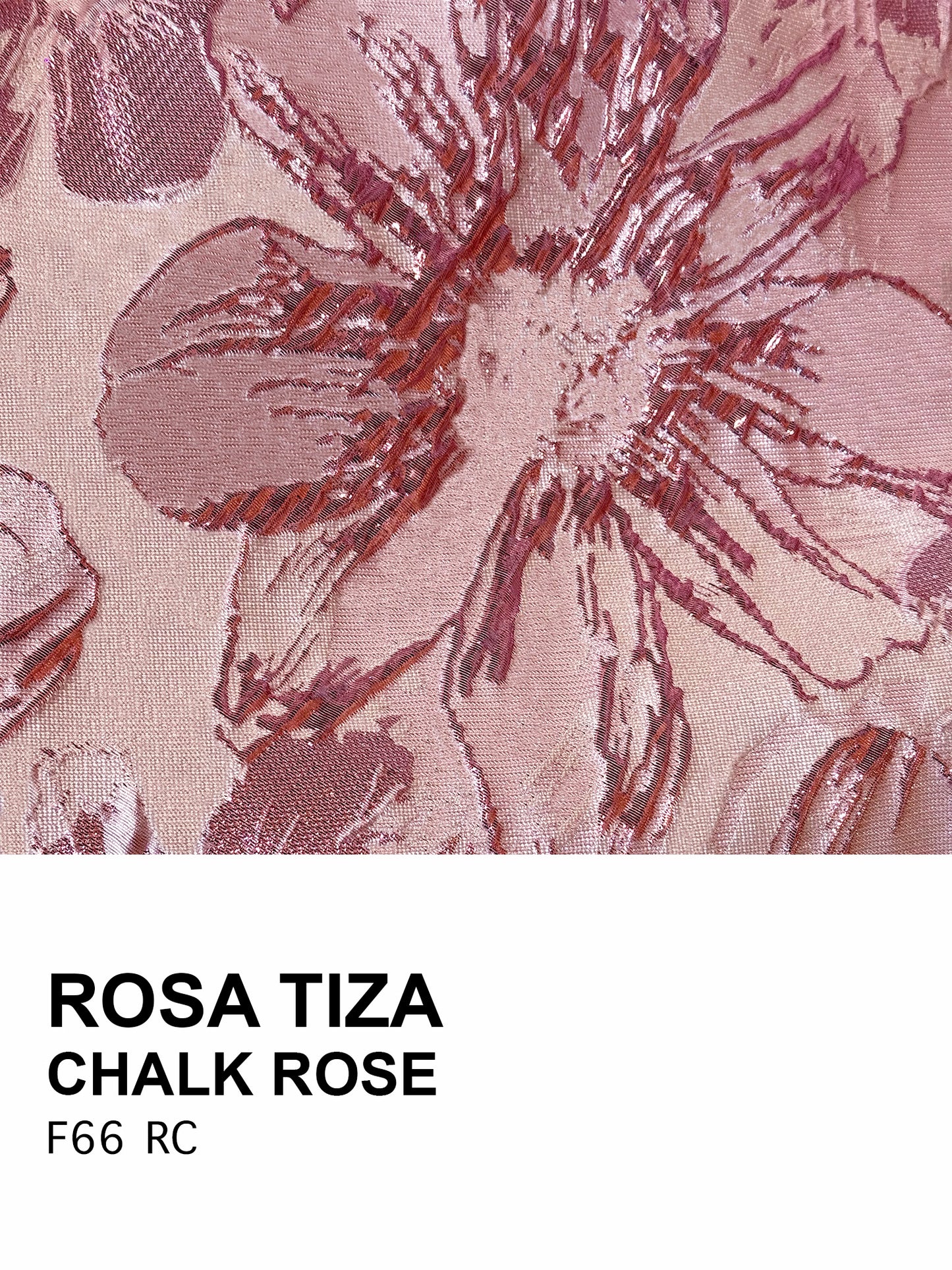 Couture Club by Rosa Clara 1G43 - Chalk Rose