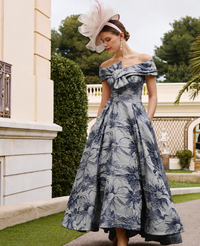 Couture Club by Rosa Clara 1G243 Grey