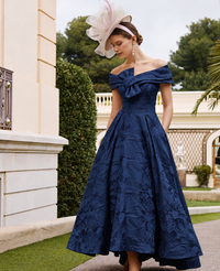 Couture Club by Rosa Clara 1G243 Navy