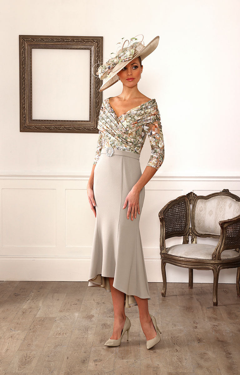 Irresistible IR7533E Pistachio