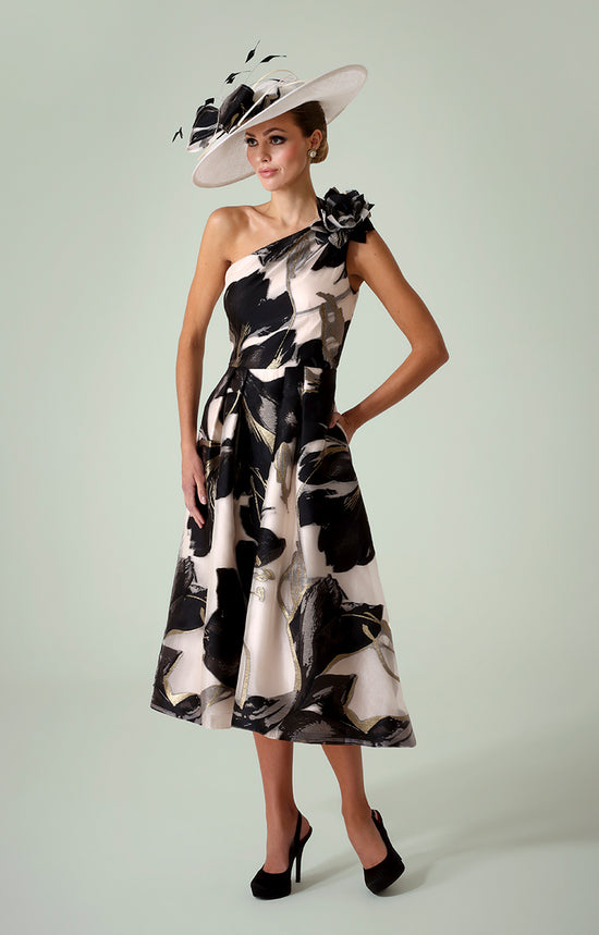 Irresistible IR7603 - Black / Gold / Cream All About Mum Irresistible IR7603 - Black / Gold / Cream All About Mum