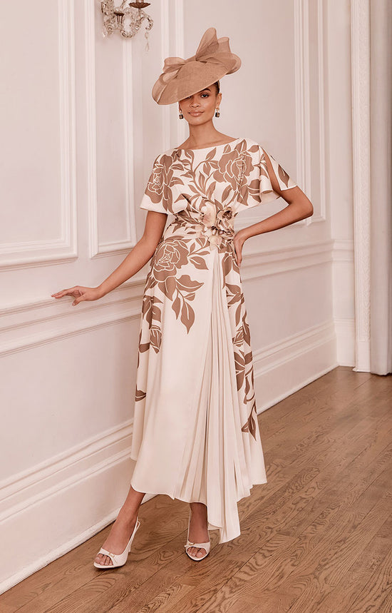 john charles long evening dresses John Charles 29278 Bordeaux main image 1