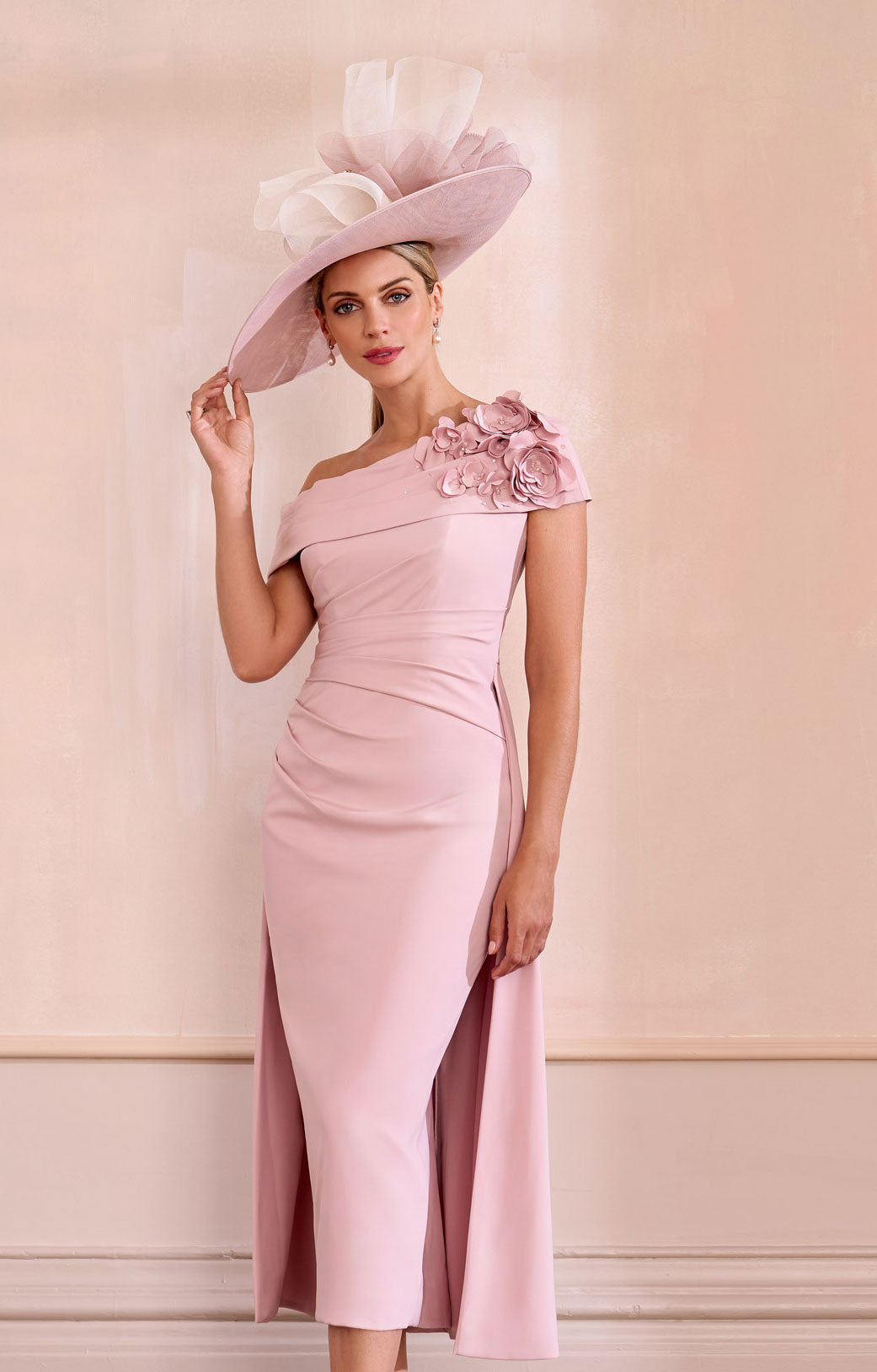 John Charles 29239 - Rose Dress