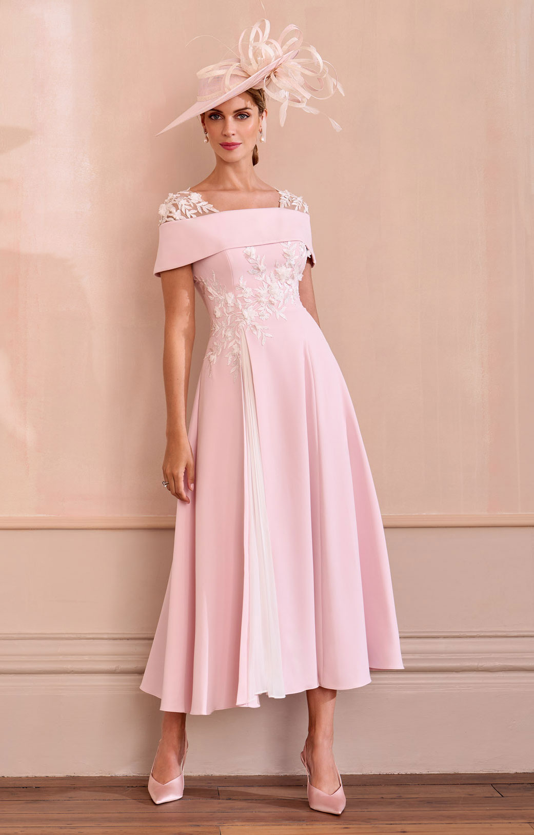 John Charles Mother of the Bride or Groom – All About Mum