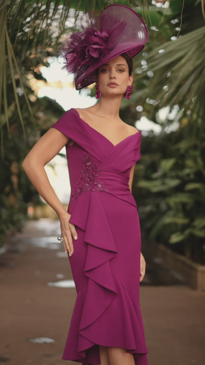 Veni Infantino 36052B -  Berry