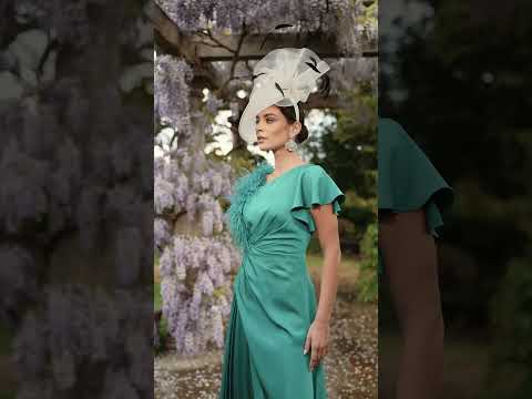 Load and play video in Gallery viewer, Veni Infantino 992756 - Stone Green
